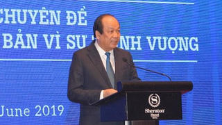 Thúc đẩy hợp tác ASEAN-Nhật Bản vì sự thịnh vượng