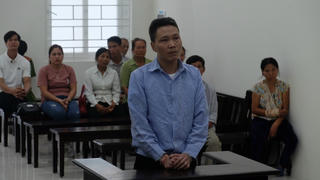 Bi kịch án mạng “nồi da xáo thịt”