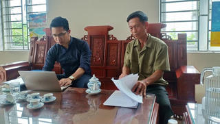 Tiếp vụ “hy sinh sau 70 năm vẫn chưa được công nhận liệt sĩ”: Cục Người có công đã gửi hồ sơ trình Thủ tướng xem xét