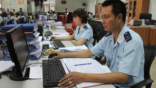 Ngành Hải quan đẩy mạnh thực hiện phòng, chống tham nhũng