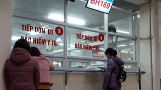 Cần sớm ban hành quy định về thực hiện thẻ BHYT điện tử
