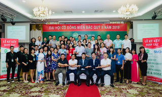 Doanh nhân Võ Phi Nhật Huy: "Big Group thắng kiện ở Đà Nẵng chứng minh sức mạnh của doanh nghiệp cộng đồng" 