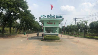 Củ Chi, TP Hồ Chí Minh: Dấu hiệu sai phạm liên quan Cụm Công nghiệp “ma” Tân Quy