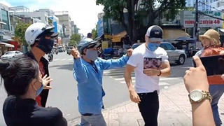 Đừng tiếp tay cho hành vi dựng chuyện cầu danh!
