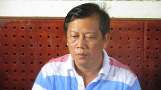 'Ăn gian nó giàn ra đấy'
