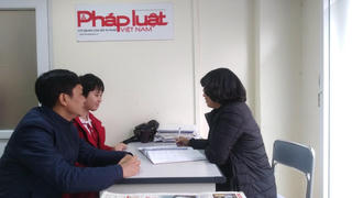Hạnh phúc trên từng chặng đường…
