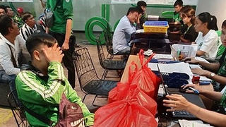 Không phải trò… 'mua vui'