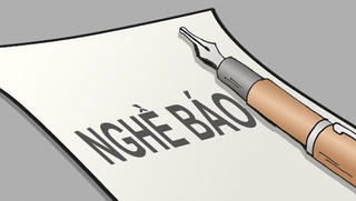 Để lửa nghề không tắt