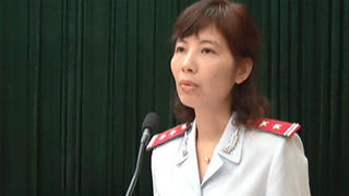 Vụ Thanh tra Bộ xây dựng “vòi vĩnh” ở Vĩnh Phúc: Thu hơn 300 triệu trong tủ do trưởng đoàn thanh tra quản lý