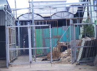 Bình Thuận: Nghi án hủy hoại tài sản bị “chìm xuồng”