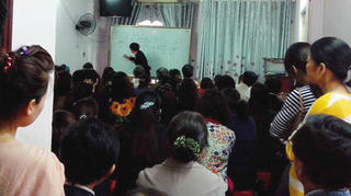 Để kinh doanh đa cấp  không mang tiếng oan