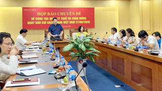 Luật Quản lý thuế (sửa đổi): Tạo điều kiện thuận lợi hơn cho người nộp thuế