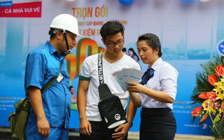 Phát triển dịch vụ Internet cáp quang: Ưu tiên hàng đầu của VNPT là gì?