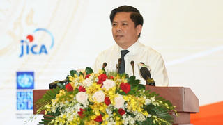 Tháo gỡ “điểm nghẽn” giao thông khu vực ĐBSCL