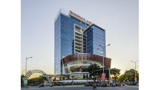 Khánh thành tòa nhà phức hợp DITP TOWER
