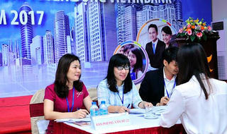 Ứng tuyển cùng VietinBank với 76 chỉ tiêu tại 22 chi nhánh