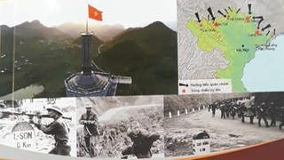 Ra mắt Cuốn sách “Cuộc chiến đấu bảo vệ biên giới phía Bắc (1979–1989) - Góc nhìn báo chí”