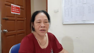 Người phụ nữ bị oan sai, qua hai thập niên vẫn… kêu cứu