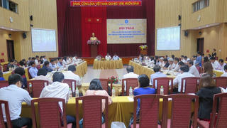 Năm 2019, phấn đấu đạt 450.000 người tham gia bảo hiểm xã hội tự nguyện