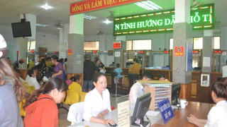 Hiệu quả của hệ thống camera giám sát tại cơ quan công quyền: “Mắt thần” ngăn chặn sách nhiễu, gây phiền hà