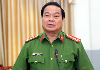Bộ Công an sẫn sàng cử người hỗ trợ điều tra các vụ xâm hại trẻ em