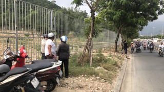 Dự án phân hiệu 2 Trường Đại Học Tôn Đức Thắng: Chủ đầu tư không đủ năng lực tài chính