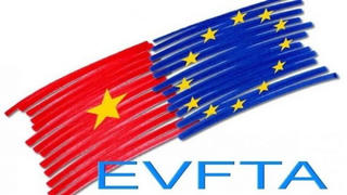 Vì sao EVFTA được doanh nghiệp Việt trông đợi?