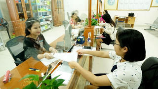 Tạo thuận lợi tối đa cho doanh nghiệp tham gia bảo hiểm xã hội