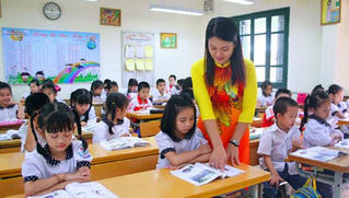 Thành lập Tổ tư vấn của UBQG Đổi mới giáo dục và đào tạo