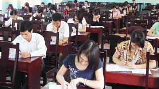 Xử lý sao khi không xác minh được tính hợp pháp của văn bằng?