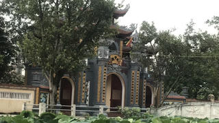 Thị xã Từ Sơn, Bắc Ninh: Cần giải quyết dứt điểm những “bùng nhùng” tại chùa Cảm Ứng