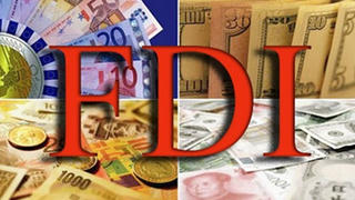 Sẽ có Nghị quyết về các giải pháp thu hút FDI
