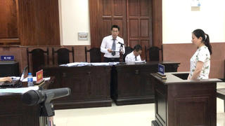 Vụ lừa đảo chiếm đoạt tài sản tại TP HCM: Nhiều tình tiết quan trọng chưa được làm rõ