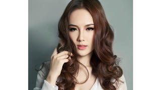 Phương Linh chuẩn bị kỹ càng cho đêm chung kết Lễ hội pháo hoa quốc tế Đà Nẵng