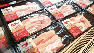 Thịt mát MEATDeli: Chi ngàn tỷ để có miếng thịt đạt chuẩn Châu Âu