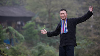 Nhạc sĩ, ca sĩ Vũ Minh Vương: “ Tôi đau đáu về miền Trung trong những ngày qua” 
