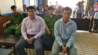 Nhìn lại kỳ án “phân bón rởm” ở Sóc Trăng: Những “hạt sạn” trong 3 năm điều tra, truy tố