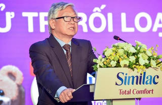 Abbott giới thiệu giải pháp dinh dưỡng giảm nhanh rối loạn tiêu hóa ở trẻ tại Việt Nam