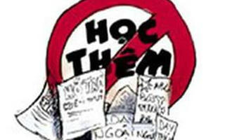 Hà Nội cấm các trường dạy văn hóa và phụ đạo trước ngày 1/8