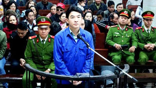 Vụ sàn vàng Khải Thái: Nhiều vi phạm về mặt tố tụng?