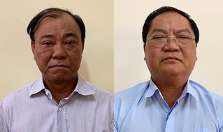Vì sao ông Lê Tấn Hùng bị bắt?
