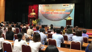 Phát triển Đại lý thuế: Cần thay đổi tư duy của người làm dịch vụ và cơ quan thuế