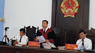 Vụ 'phân bón rởm' ở Sóc Trăng: Thêm chứng cứ Cơ quan điều tra vi phạm Luật Giám định tư pháp