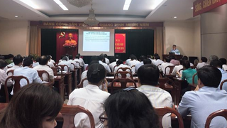 Đồng Nai kiện toàn bộ máy vì người dân, doanh nghiệp