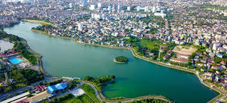 Thứ trưởng Nguyễn Văn Thành đoạt giải thưởng Mô hình thực tiễn tốt nhất ESCI của APEC năm 2019