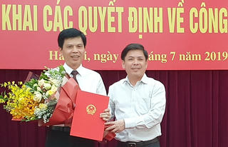 Triển khai quyết định của Thủ tướng, Ban Bí thư về công tác cán bộ