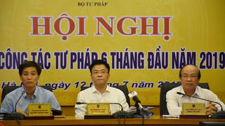 Quan tâm tới chất lượng và thời hạn các hồ sơ trong Chương trình xây dựng luật, pháp lệnh