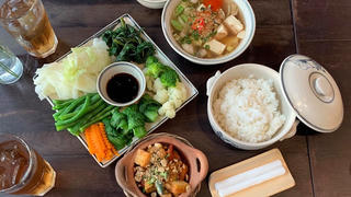 Ăn chay đúng cách để có cơ thể khỏe mạnh