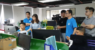 Gần 6 vạn thí sinh nhận kết quả THPT quốc gia qua Tổng đài thông minh của MobiFone