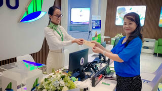 Có gì hấp dẫn tại Phòng vé Bamboo Airways 30 Tràng Tiền từ ngày 14/7?